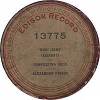 Edison 13775